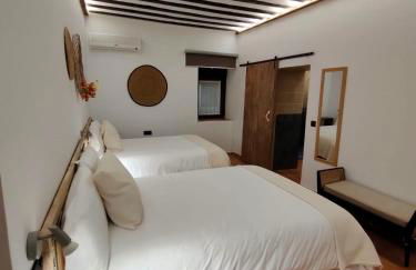 La Casa del Alcalde Casa Rural - Foto 23