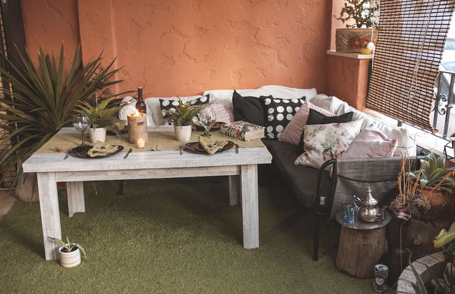 Tu hogar tranquilo a 30m de la playa - Photo 58