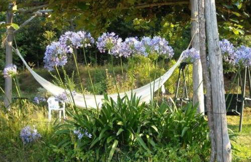 Woodland Escape With Pool - Foto 64