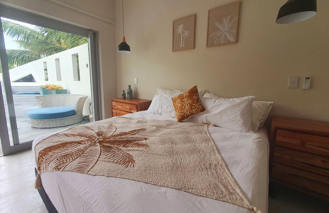 Mama Taras Luxury Villa - Foto 3