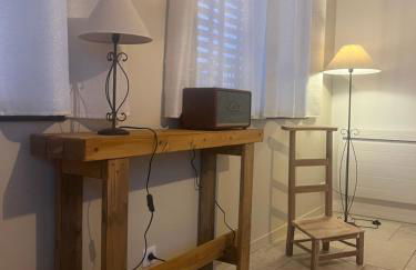 La grange d'Elise - Photo 26