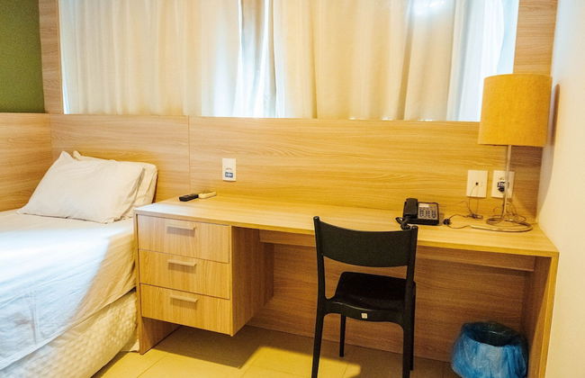 Flats at Beach Class Convention by Yolo - Photo 32