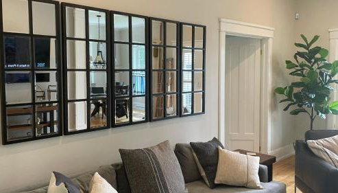 Experience comfort at Andrea Bluff Cottage, a 3-bedroom home in Harbor Springs. - Foto 5