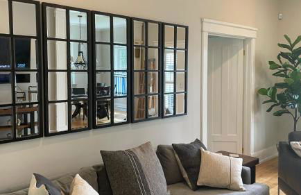 Experience comfort at Andrea Bluff Cottage, a 3-bedroom home in Harbor Springs. - Foto 15