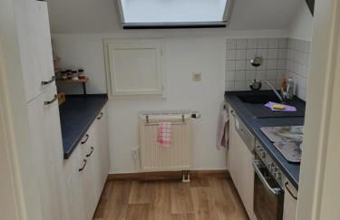 Gästewohnung Elbblick - Reinkommen, Wohlfühlen und den Ausblick genießen - Foto 22