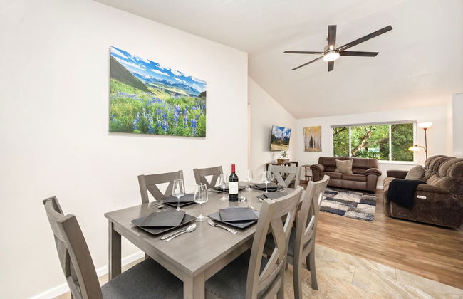 Rmnp Retreat - Group-friendly Home Near Estes Park - Foto 25