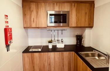 bnapartments Rio - Foto 52