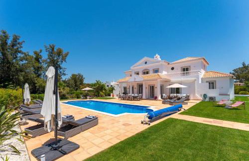 Golf Front Luxury Villa with Heated Pool and Sunset Views - Foto 30