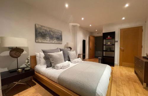 Stunning Westminster Apartment - 9 Albert - Foto 29