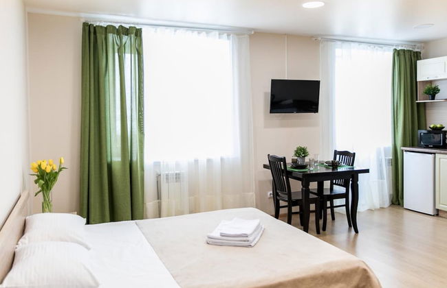 Klubnyi Kvartal - Foto 12