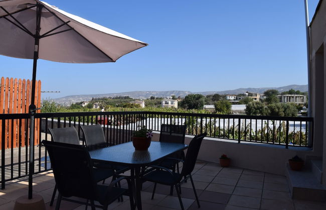 Anna Hotel Apartments - Photo 23