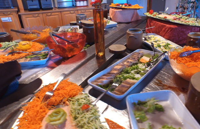 VVF Lac de Serre-Ponçon, Chorges - Foto 22