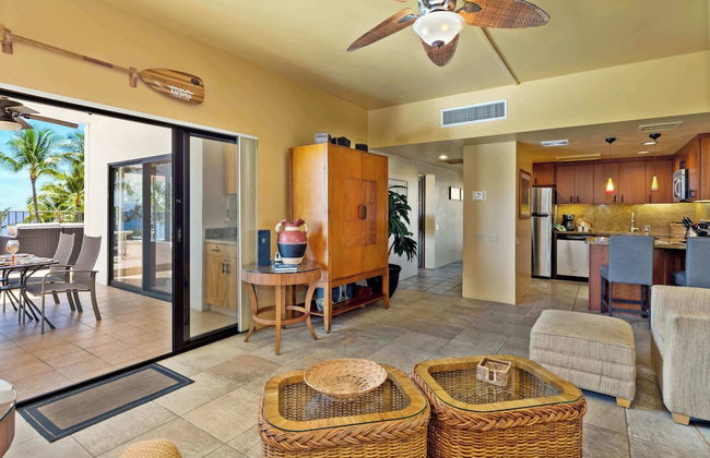 Royal Sea Cliff #415 Panoramic Views - Foto 20