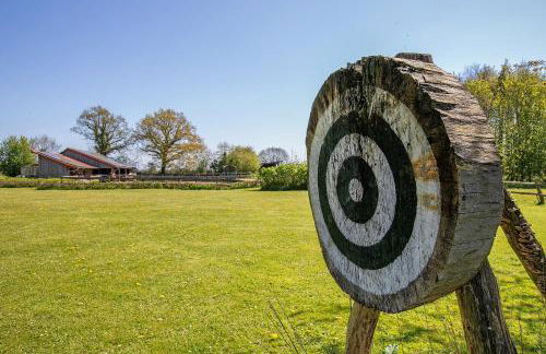 Ferienwohnung Galerie unterm Reet - Foto 19