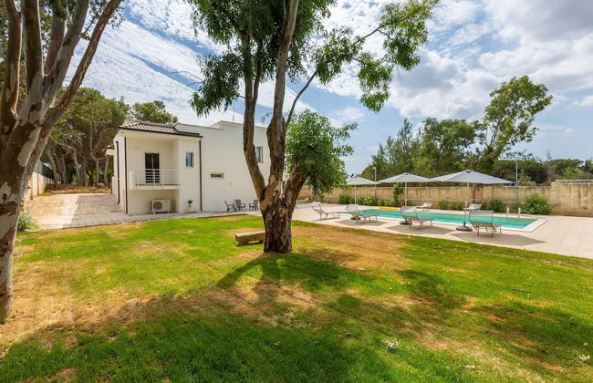 2488 Villa Gaia by Perle di Puglia - Photo 42