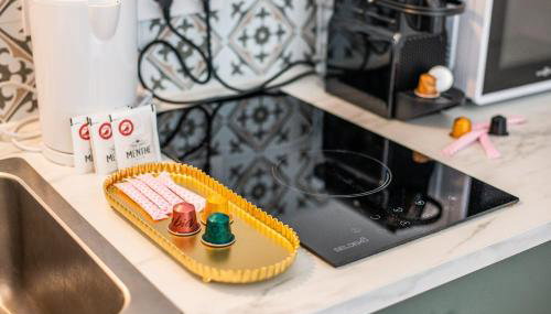 Le Rollin - Proche Hôpital- Netflix - Foto 5