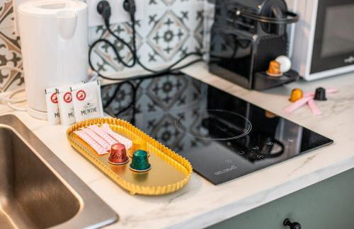 Le Rollin - Proche Hôpital- Netflix - Foto 5