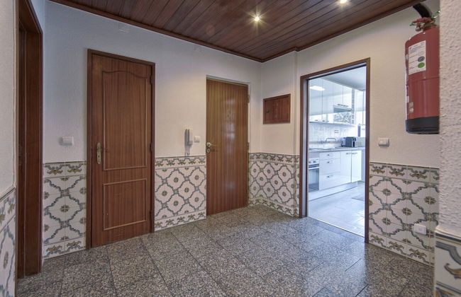 Pontinha Typical by Homing - Foto 28