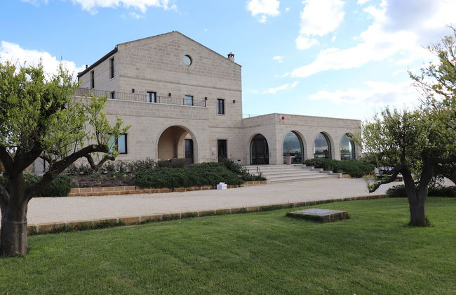 Masseria Sacramento - Foto 1