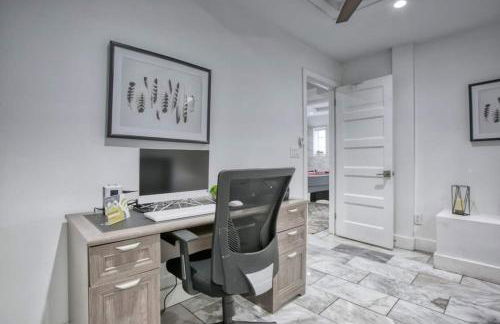 Buckhead 8BR GetawayOpen Layout,Ideal for Groups - Foto 15