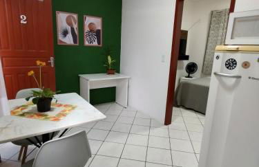 Residencial Dete - Photo 12