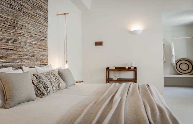 Scorpios Beach Santorini - Foto 25