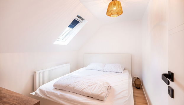 Garden Villa Steps From Beaches - Foto 4, Habitación