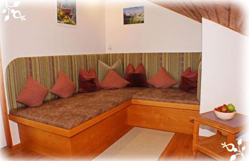 Ferienwohnungen Lenzenlehen - Foto 8