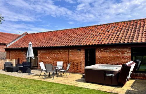 Brick Kiln Barns - Foto 32