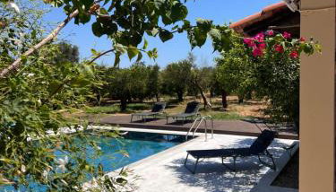 Tzortzinas Cottage - Foto 2