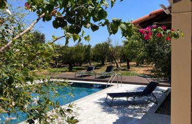 Tzortzinas Cottage - Foto 2