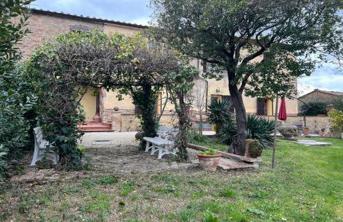 Podere Mona - Foto 61