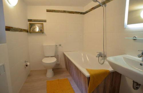 Ferienhaus "Kolumbus" am Wall - Foto 13