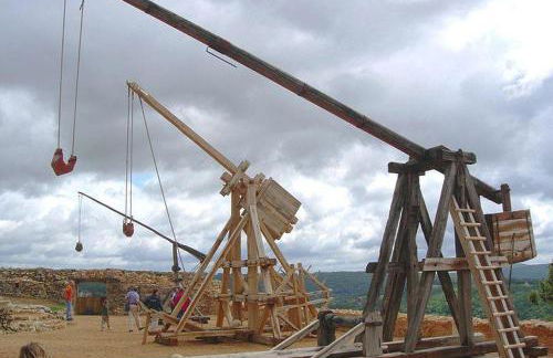 TERRE d'HISTOIRE - Baignade - Canoë - Piste cyclable à 100 m - Foto 26