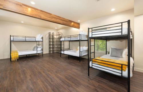 The Manor-Indoor Pool-Speak Easy-Game Room-Sauna - Foto 33