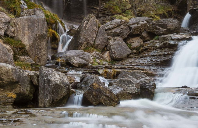 Excursión a El Volcán y El Trapiche - Foto 7