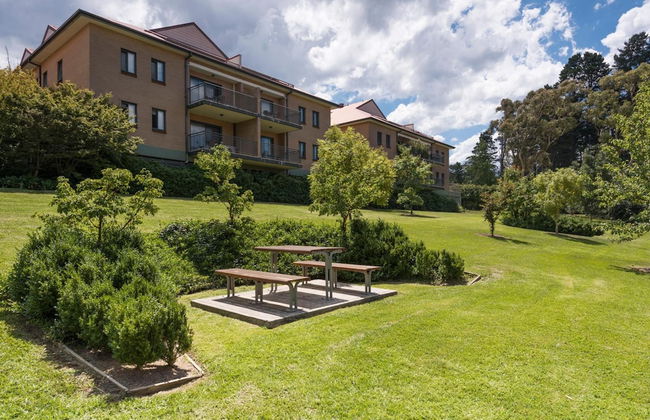 Leisure Inn Spires - Foto 30