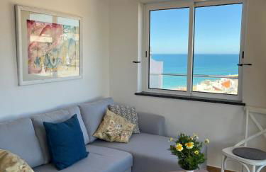 Casa Pedro in Salema - Oceanview & beach - Foto 6