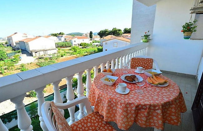 Apartments Zadro - Foto 26