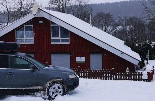Haus Waldblick - Foto 8