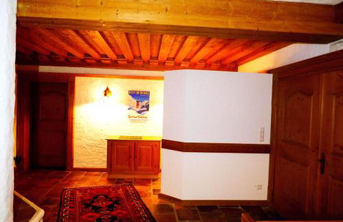 Dreigiebel im Haus Lohrey - Foto 63