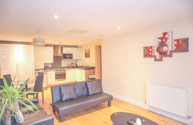 Garden Court - Foto 12