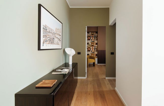 Cereate Suites - Foto 67