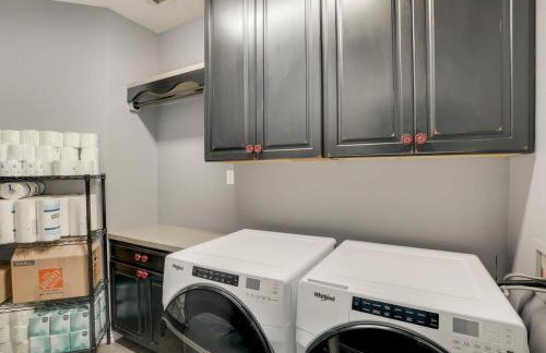 Clearview Castle - Pool* Jacuzzi Lake View - Foto 39