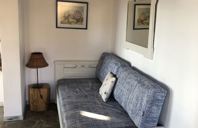 The Traditional Stone Villa - Foto 21