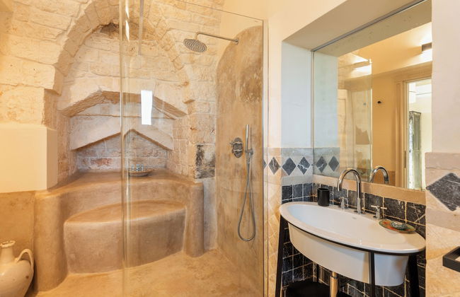 Masseria Santo Scalone - Foto 56