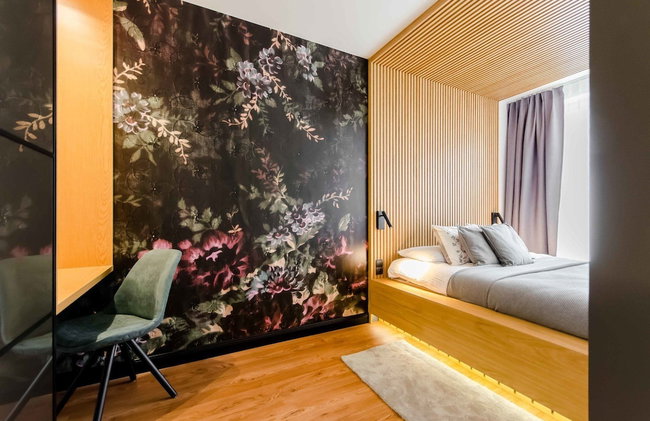 Old Town Premium Kazimierz Apartments - Photo 35