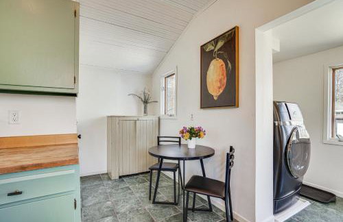 Saint Paul Vacation Rental Near Shopping and Dining! - Foto 13