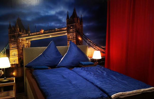 Ferienwohnungen Paris London New York - Photo 3