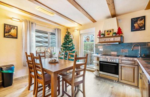 Ferienhaus Fichtelberg - Foto 21